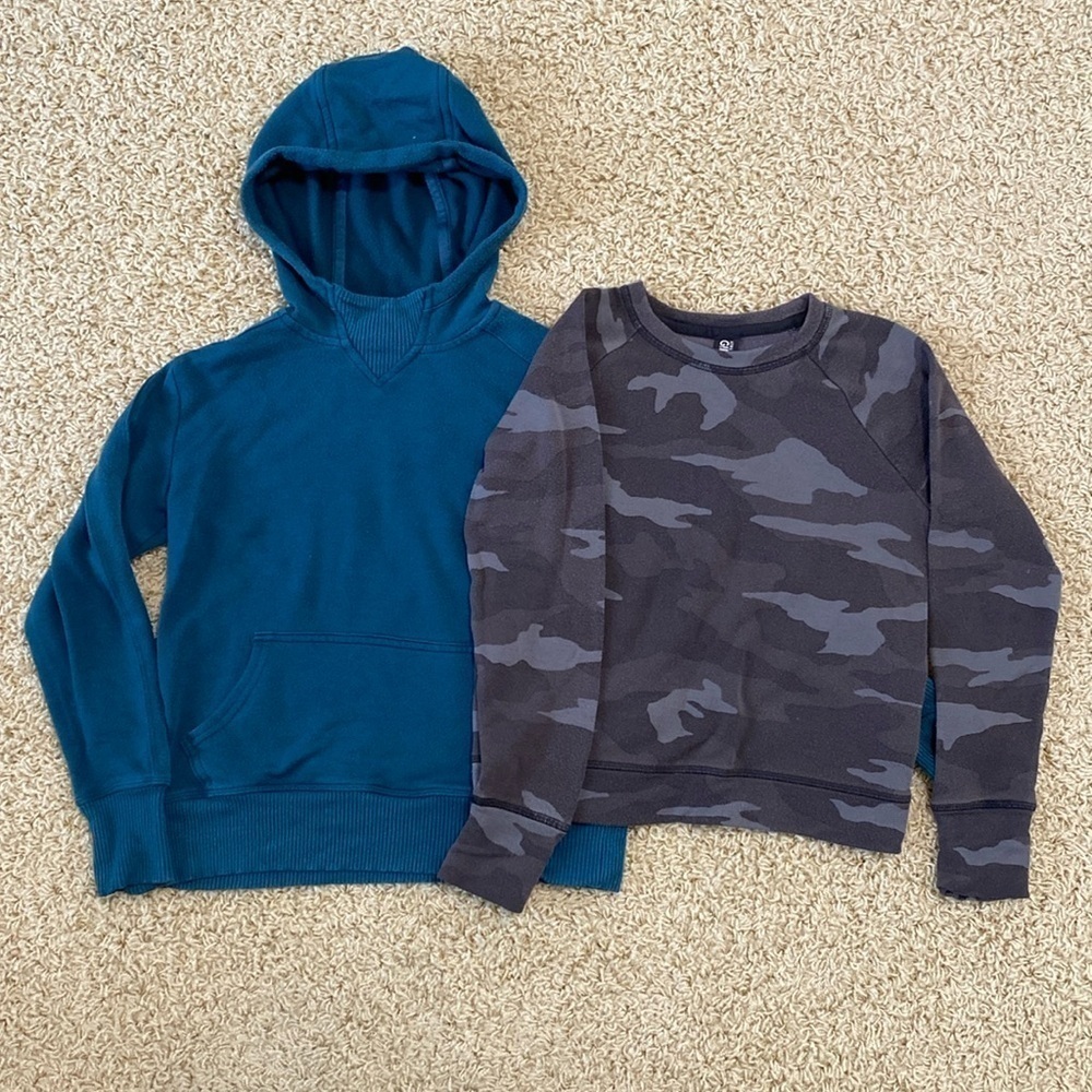 Athleta (Girl) | Sweatshirts (2)